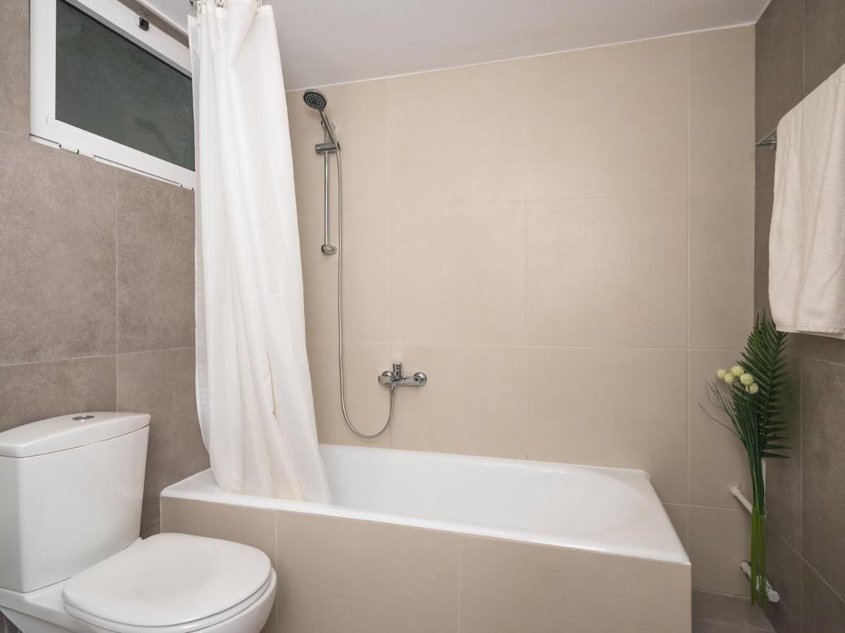 City Center Apartment In Great Location Heraklion  Exterior photo